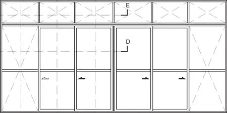 Double Door - 02